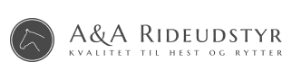 A&A Rideudstyr