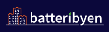 Batteribyen