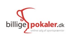 Billigepokaler